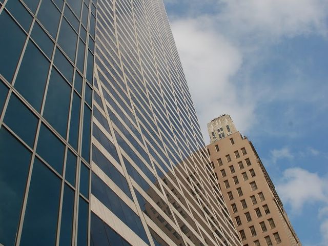 Photo of SUNY College of Optometry