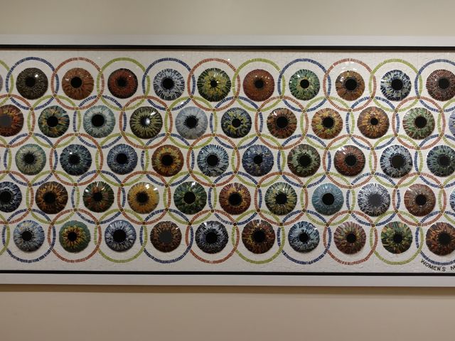 Photo of SUNY College of Optometry