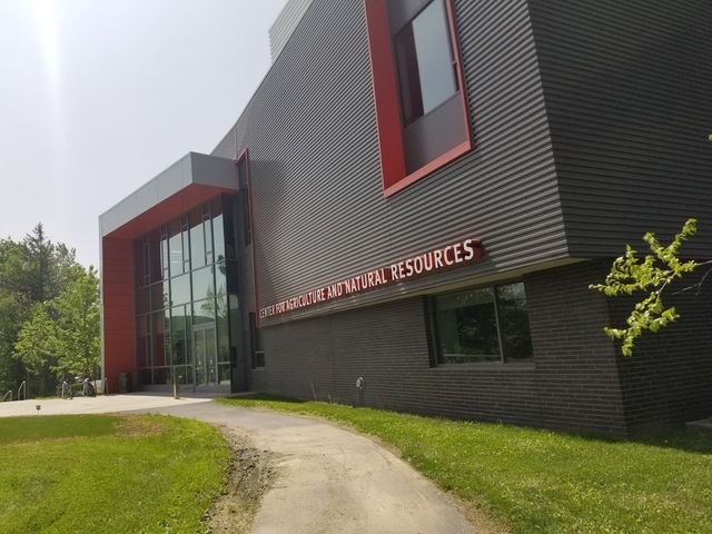 Photo of SUNY College of Agriculture and Technology at Cobleskill