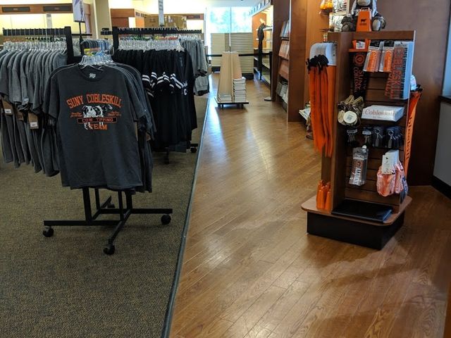 Photo of SUNY College of Agriculture and Technology at Cobleskill