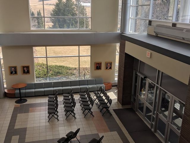 Photo of SUNY College of Agriculture and Technology at Cobleskill