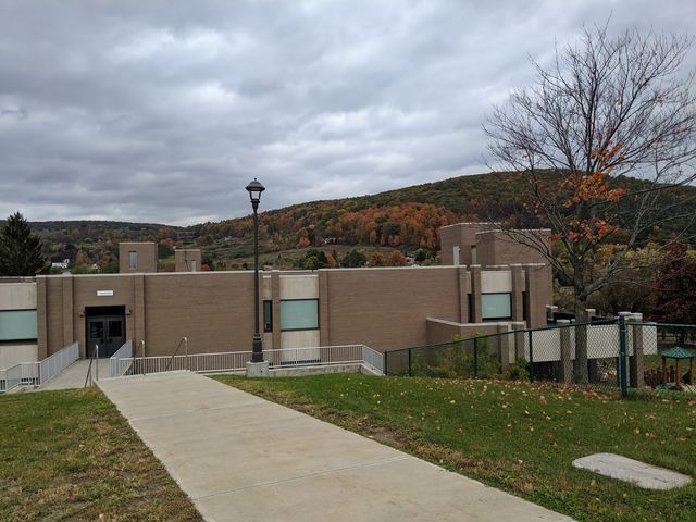 Photo of SUNY College of Agriculture and Technology at Cobleskill