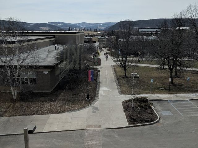 Photo of SUNY College of Agriculture and Technology at Cobleskill