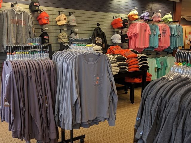 Photo of SUNY College of Agriculture and Technology at Cobleskill