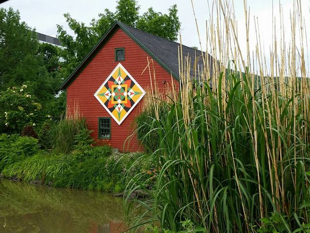 Photo of SUNY College of Agriculture and Technology at Cobleskill