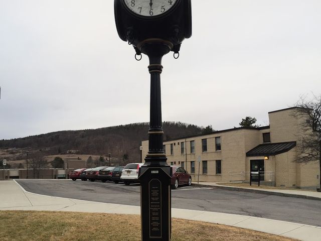 Photo of SUNY College of Agriculture and Technology at Cobleskill