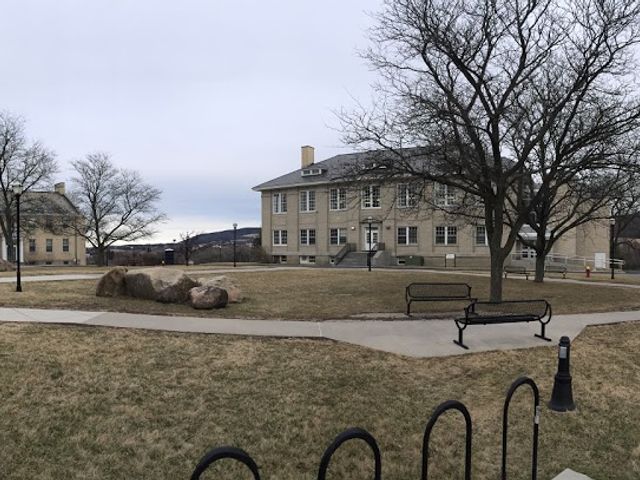 Photo of SUNY College of Agriculture and Technology at Cobleskill