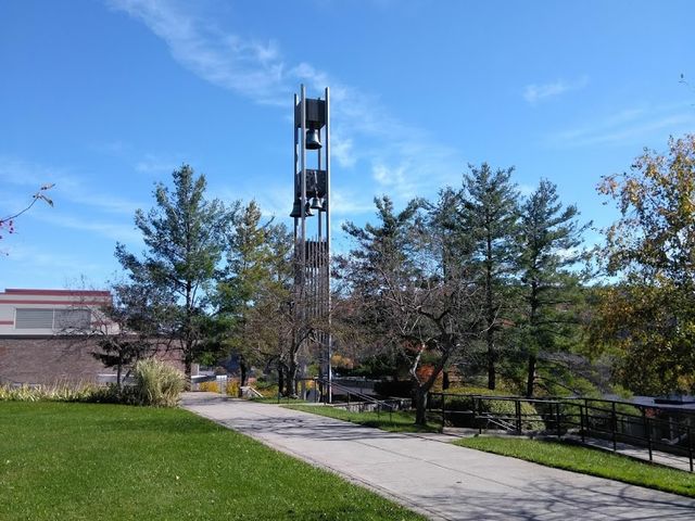 Photo of SUNY College of Technology at Alfred
