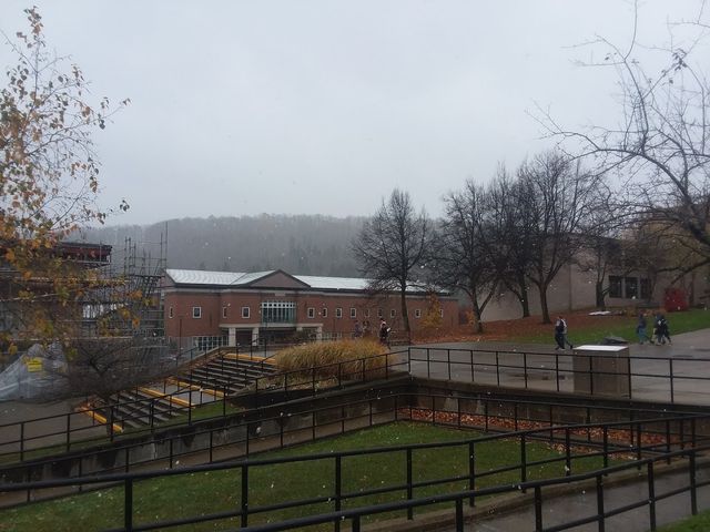 Photo of SUNY College of Technology at Alfred