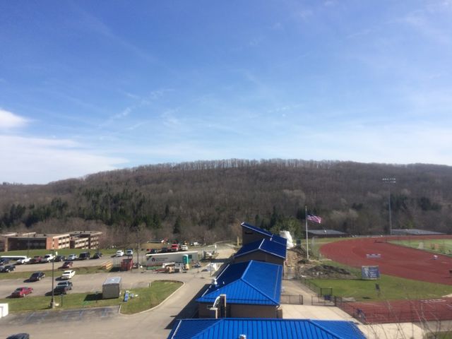 Photo of SUNY College of Technology at Alfred