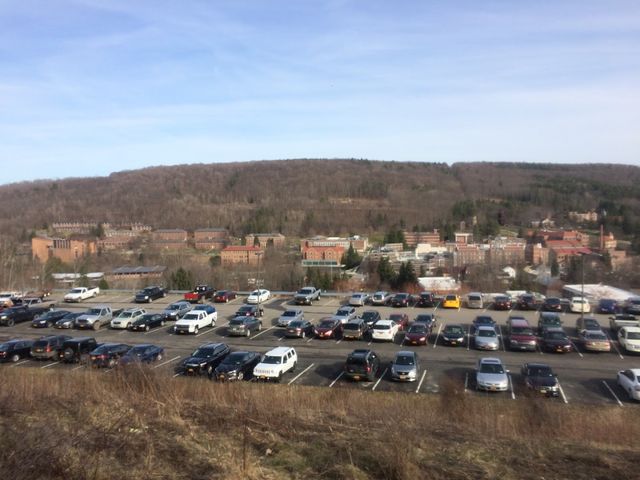 Photo of SUNY College of Technology at Alfred