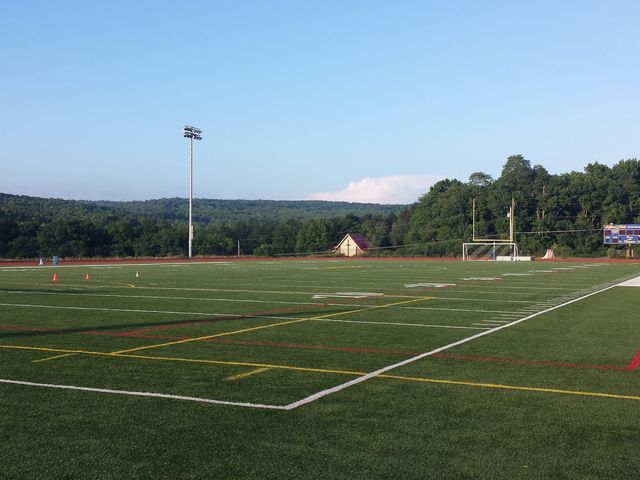 Photo of SUNY College of Technology at Alfred