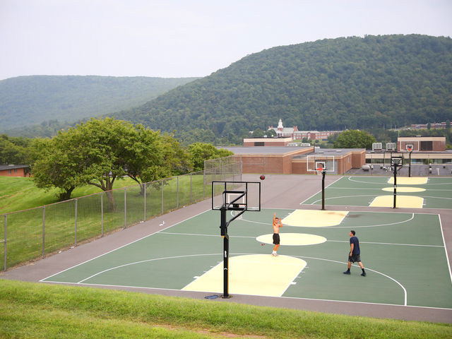 Photo of SUNY College of Technology at Delhi