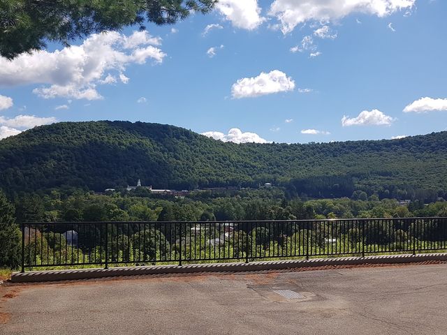 Photo of SUNY College of Technology at Delhi