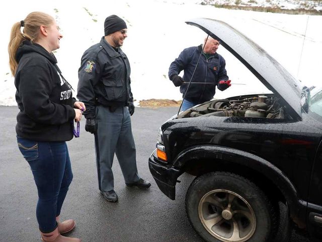 Photo of SUNY College of Technology at Delhi