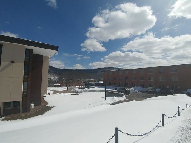 Photo of SUNY College of Technology at Delhi