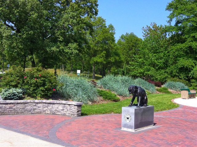 Photo of SUNY College at Old Westbury