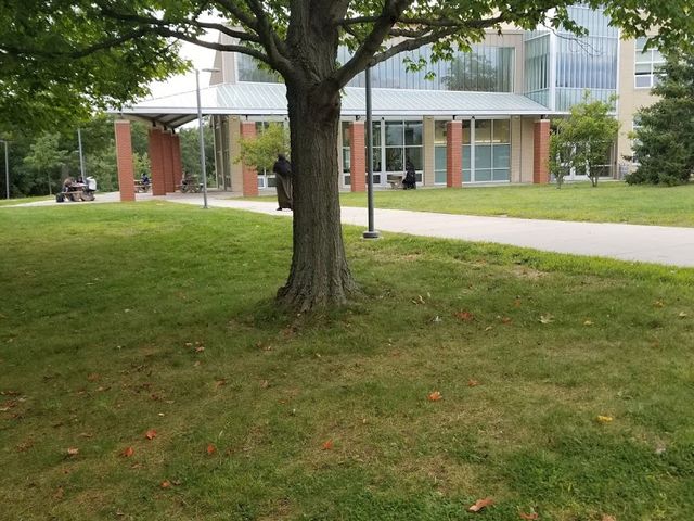 Photo of SUNY College at Old Westbury