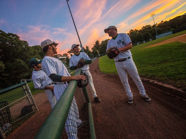 Photo of SUNY College at Old Westbury