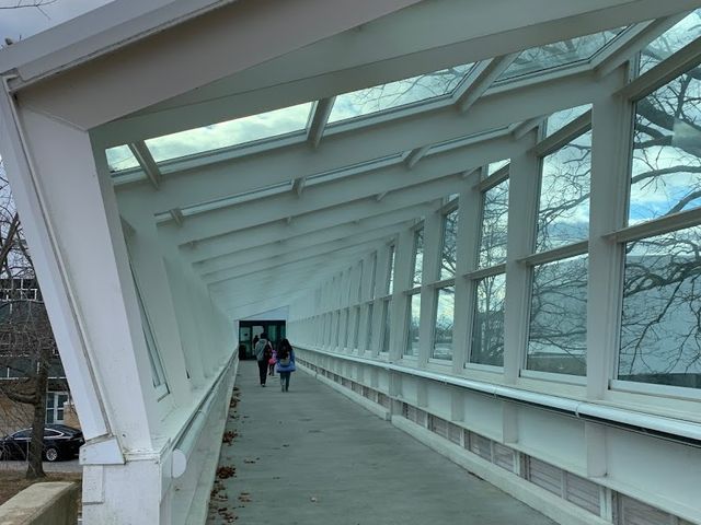 Photo of SUNY College at Old Westbury