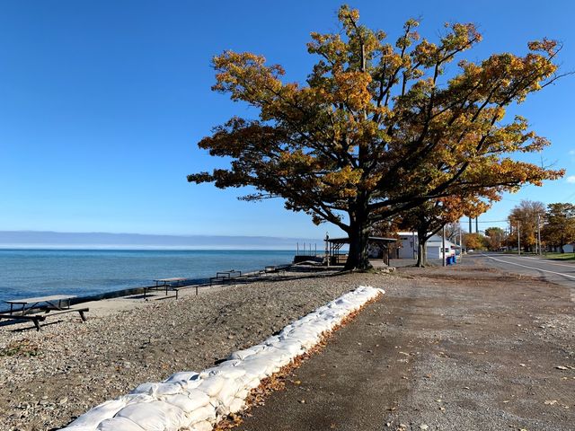 Photo of SUNY College at Oswego