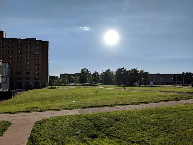 Photo of SUNY College at Oswego