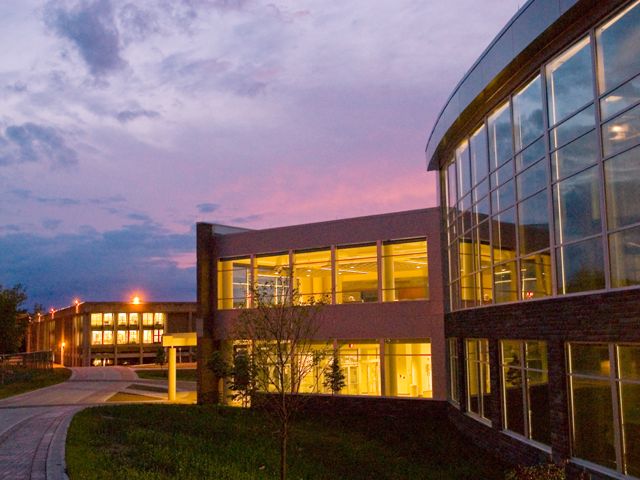 Photo of SUNY College at Oswego