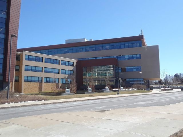 Photo of SUNY College at Oswego