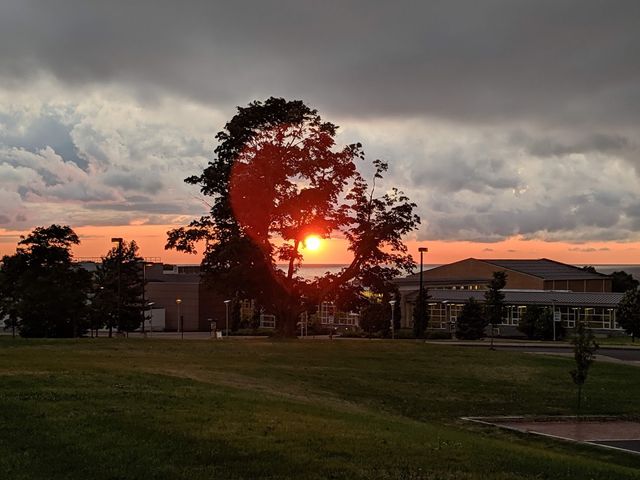 Photo of SUNY College at Oswego