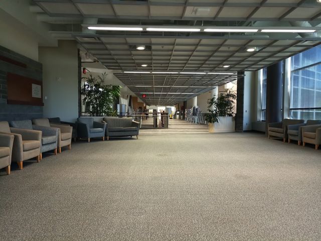 Photo of SUNY College at Oswego