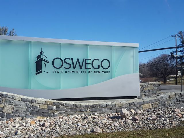 Photo of SUNY College at Oswego