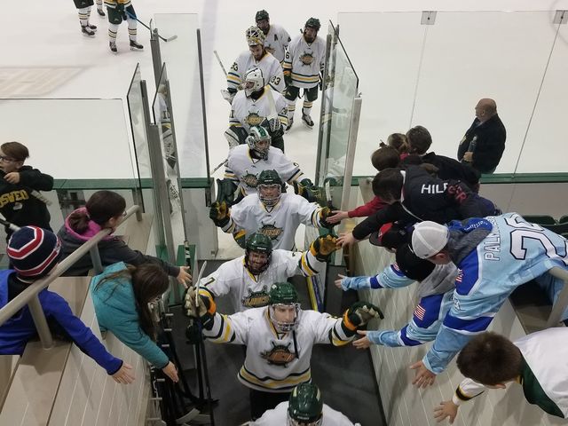 Photo of SUNY College at Oswego