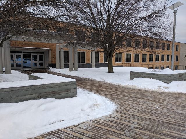 Photo of SUNY College at Oswego