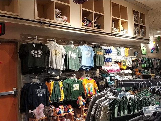 Photo of SUNY College at Oswego