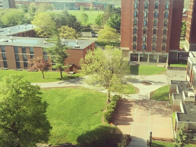 Photo of SUNY College at Brockport