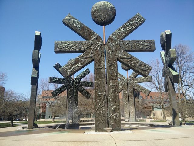 Photo of SUNY College at Brockport