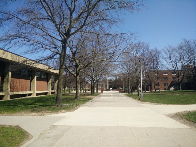 Photo of SUNY College at Brockport