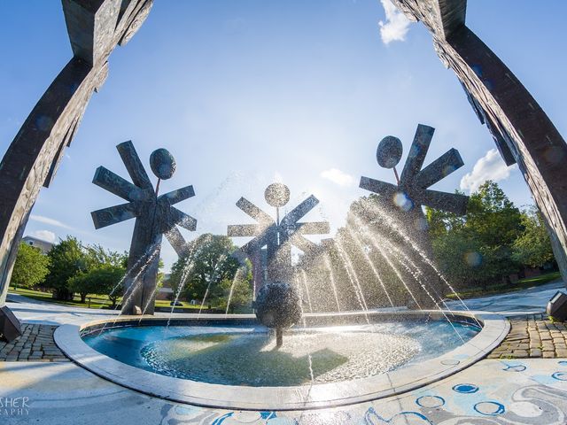 Photo of SUNY College at Brockport