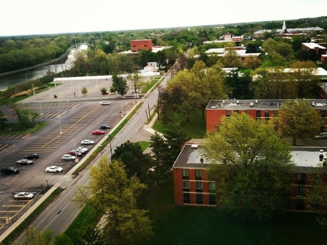 Photo of SUNY College at Brockport