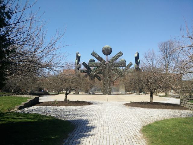 Photo of SUNY College at Brockport