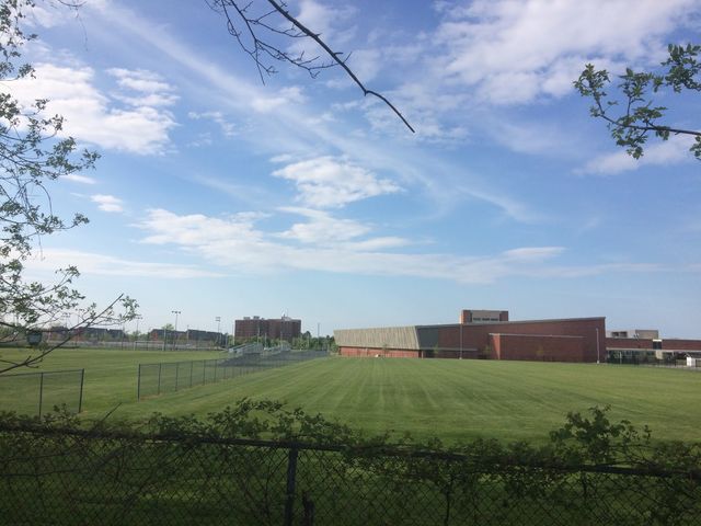 Photo of SUNY College at Brockport