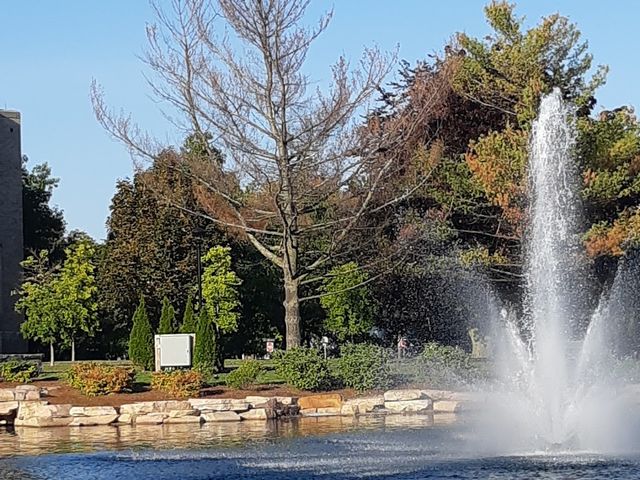 Photo of SUNY College at Plattsburgh