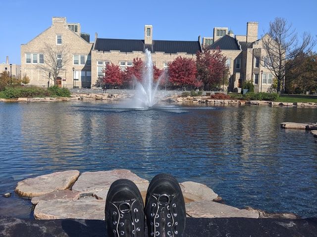 Photo of SUNY College at Plattsburgh