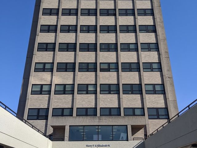 Photo of SUNY College at Plattsburgh