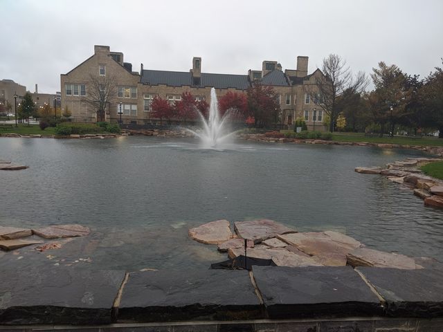 Photo of SUNY College at Plattsburgh