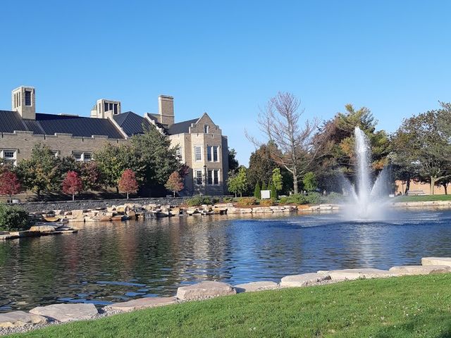 Photo of SUNY College at Plattsburgh