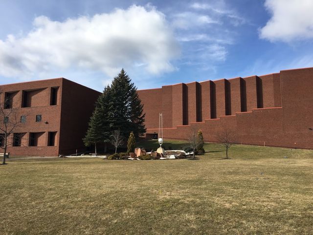 Photo of SUNY College at Potsdam