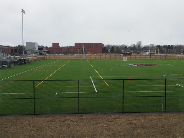 Photo of SUNY College at Potsdam