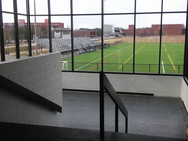 Photo of SUNY College at Potsdam