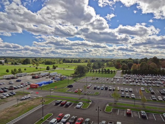 Photo of SUNY College at Potsdam